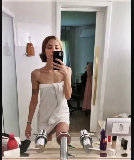 Thaiga camshow