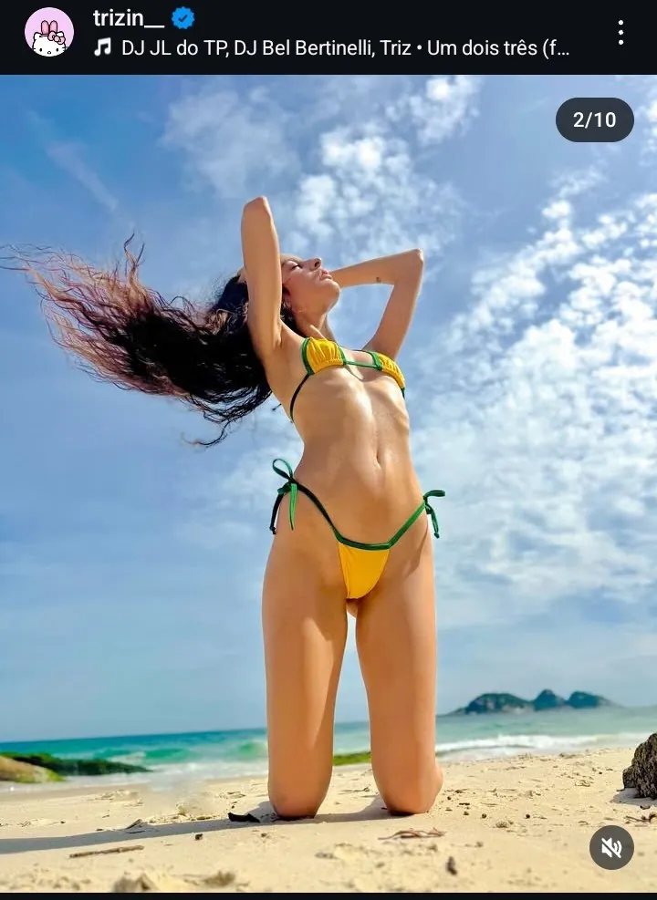 Triz camshow