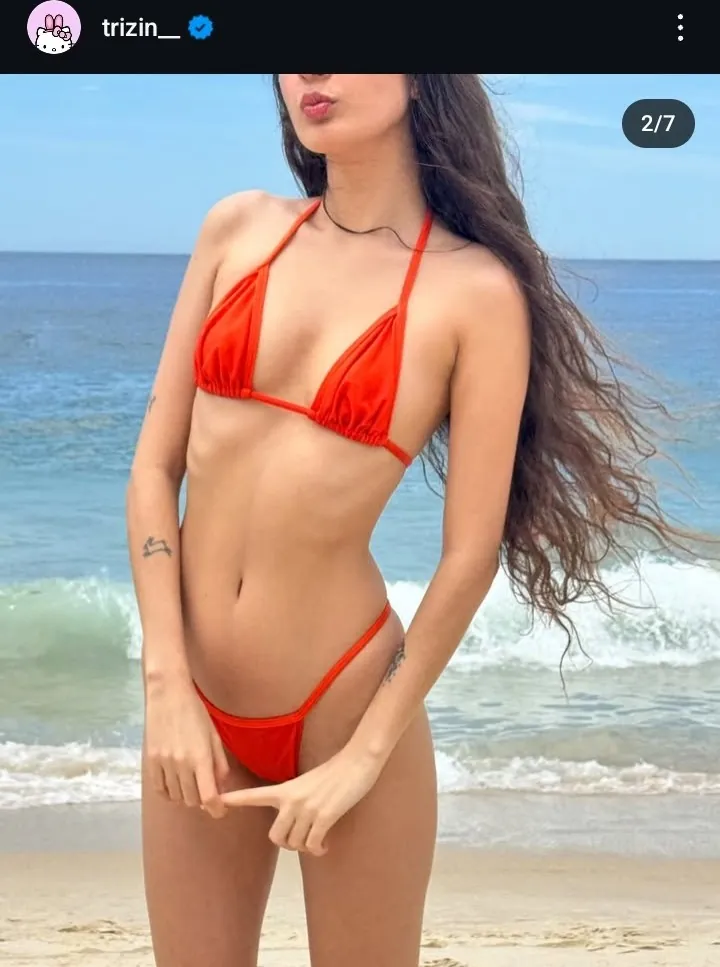 Triz camshow