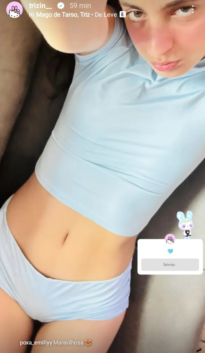 Triz camshow
