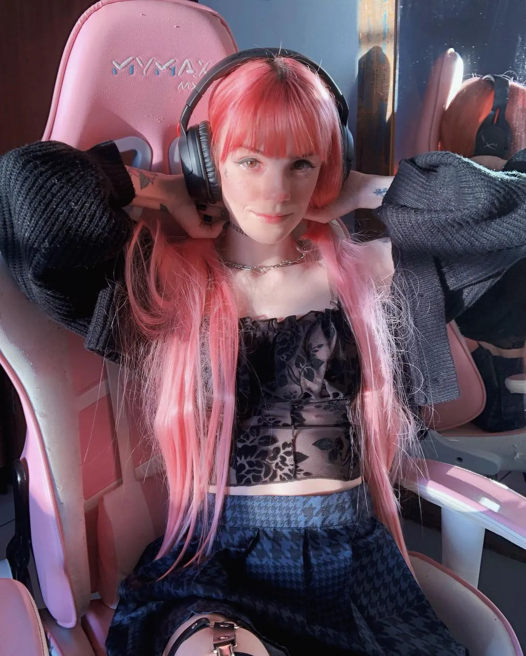 Viqsm camshow