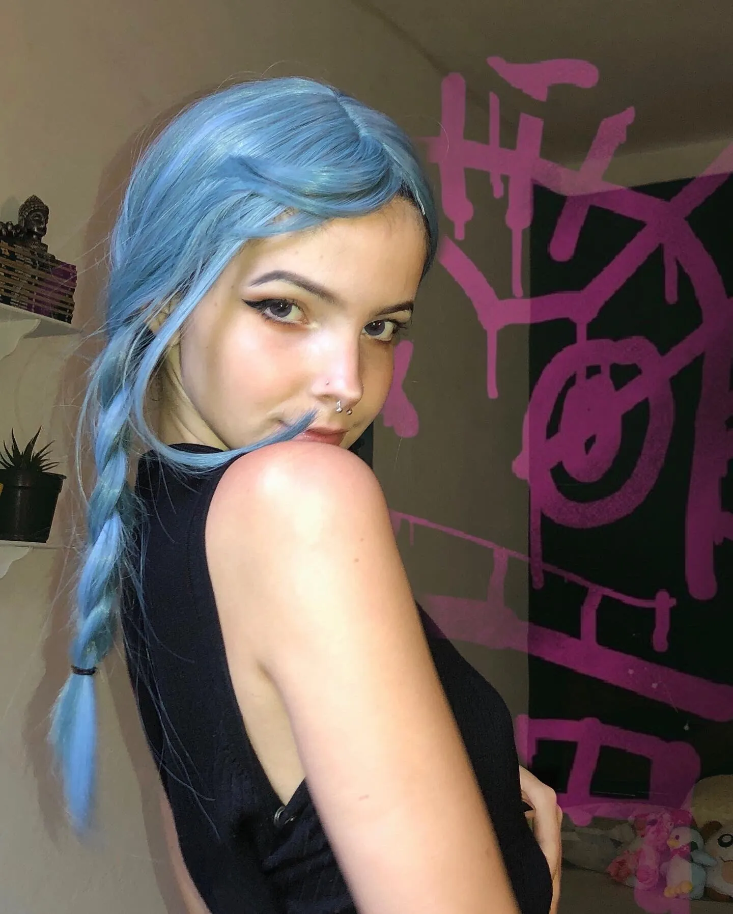 Vuctoria camshow
