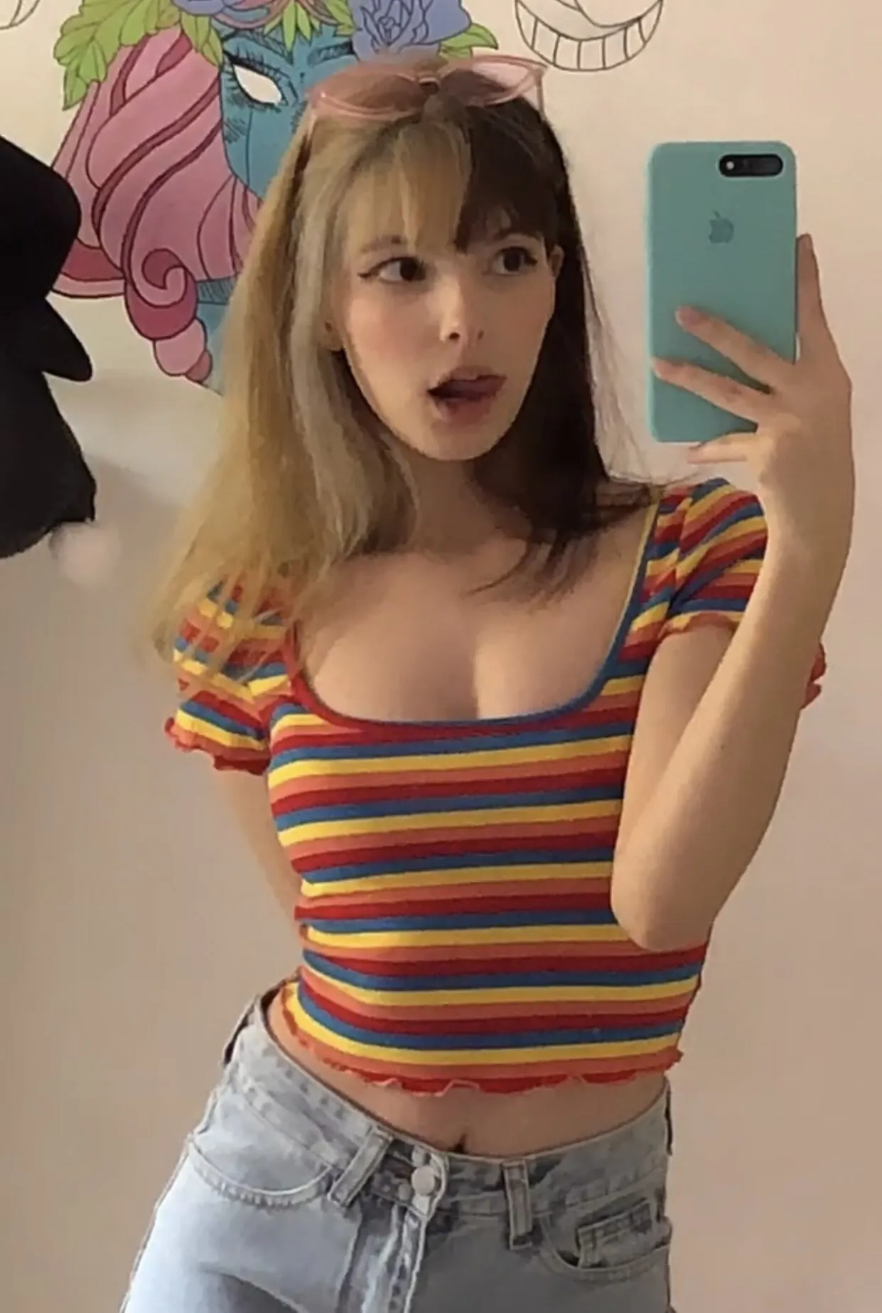 Vuctoria camshow