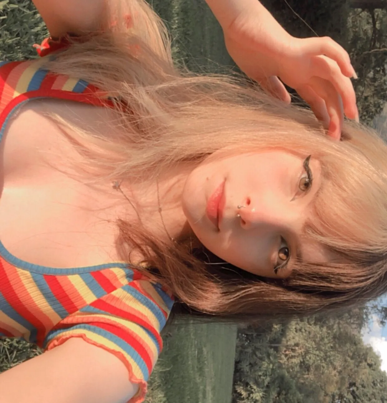 Vuctoria camshow