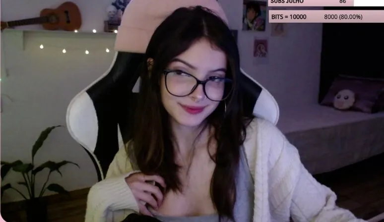 Vuctoria camshow