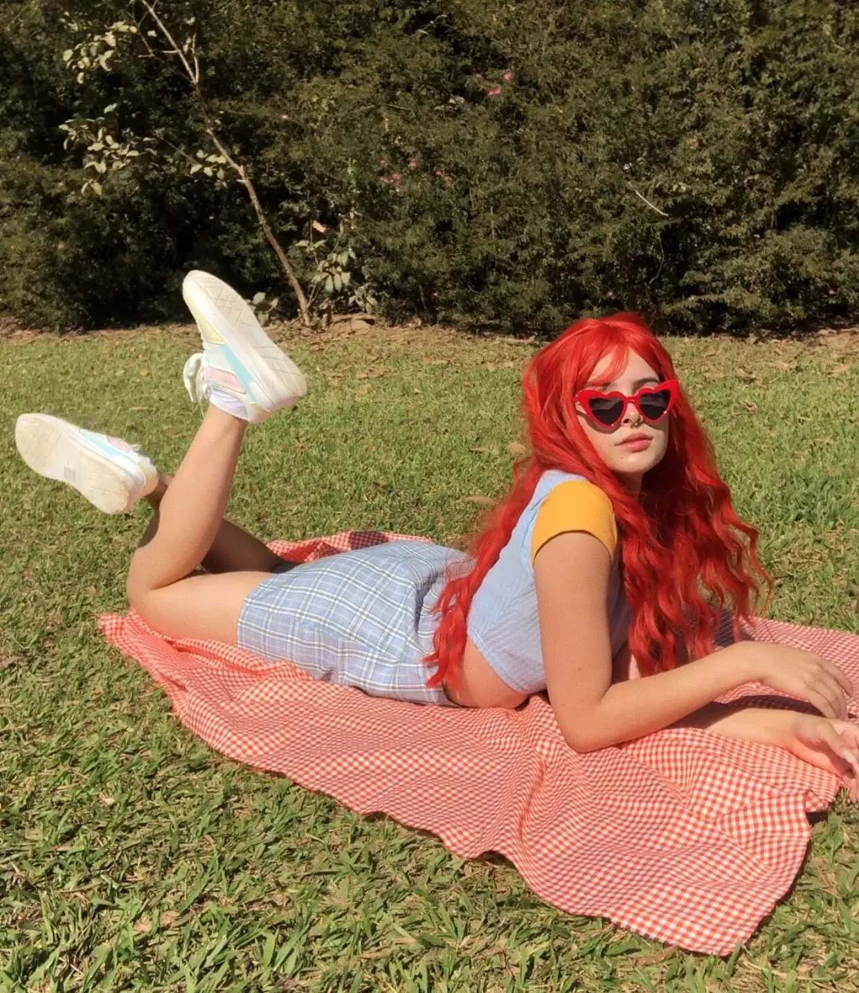Vuctoria camshow