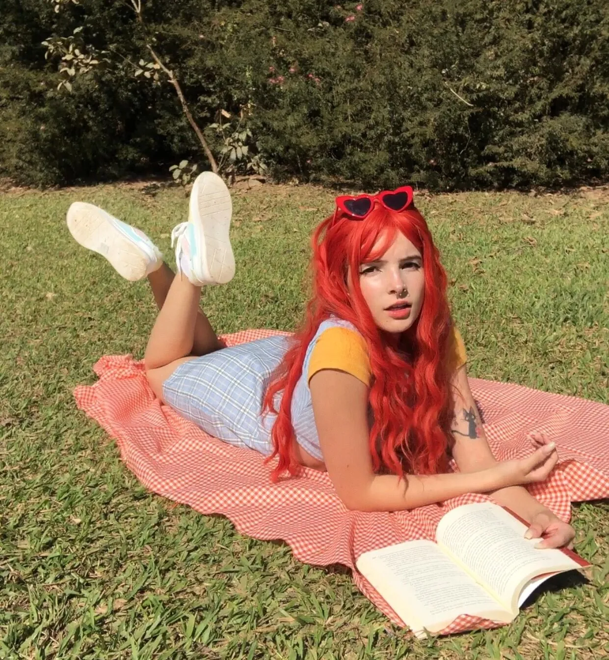 Vuctoria camshow