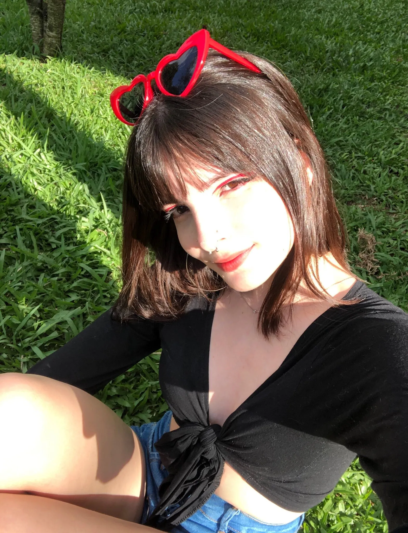 Vuctoria camshow