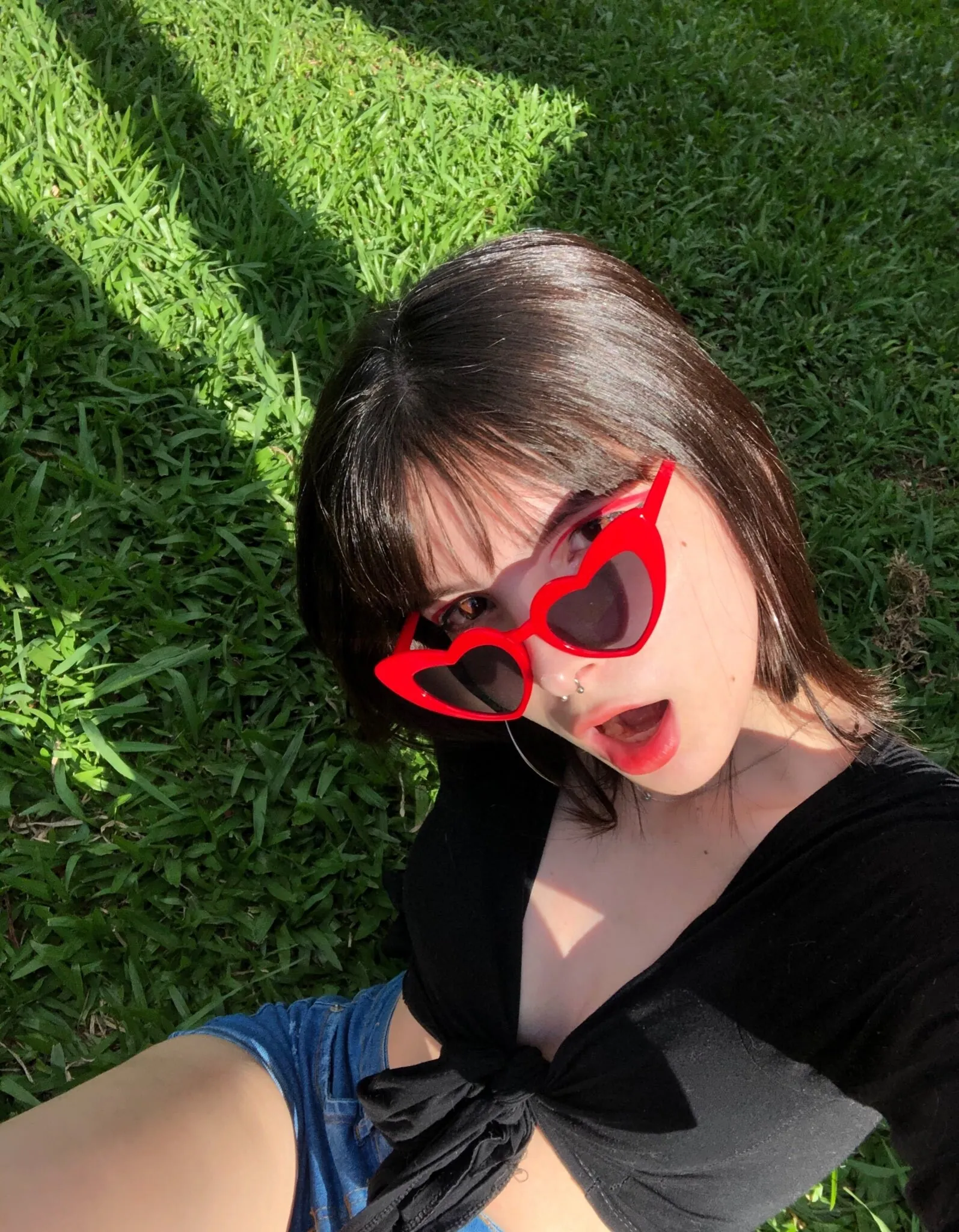 Vuctoria camshow