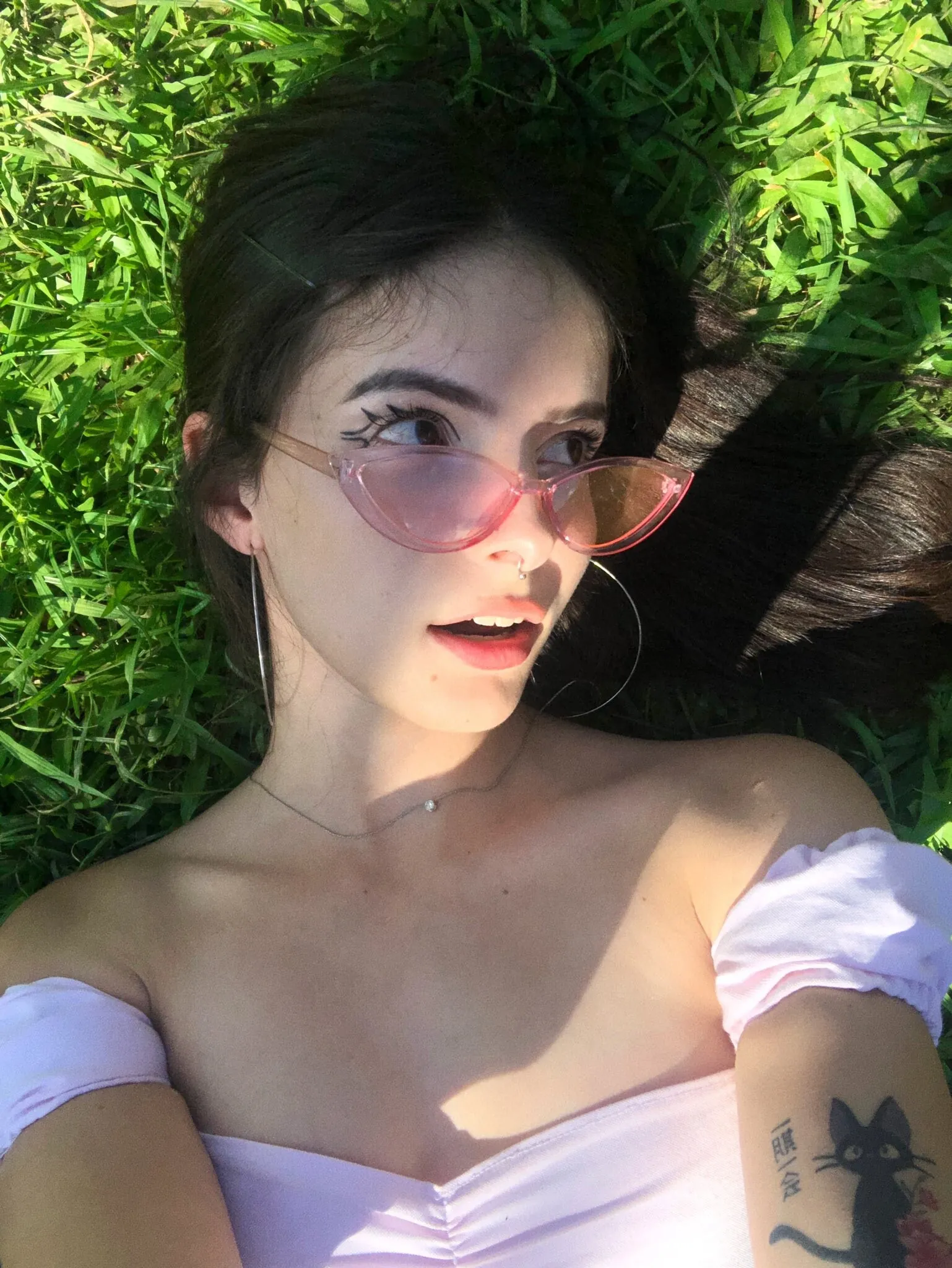 Vuctoria camshow