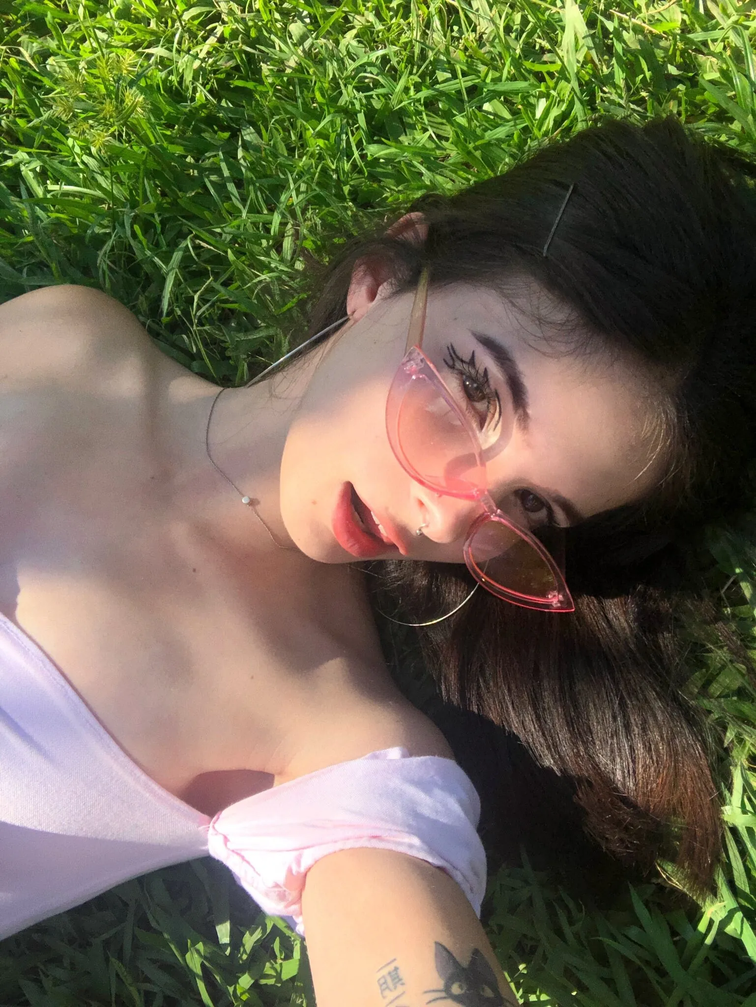 Vuctoria camshow