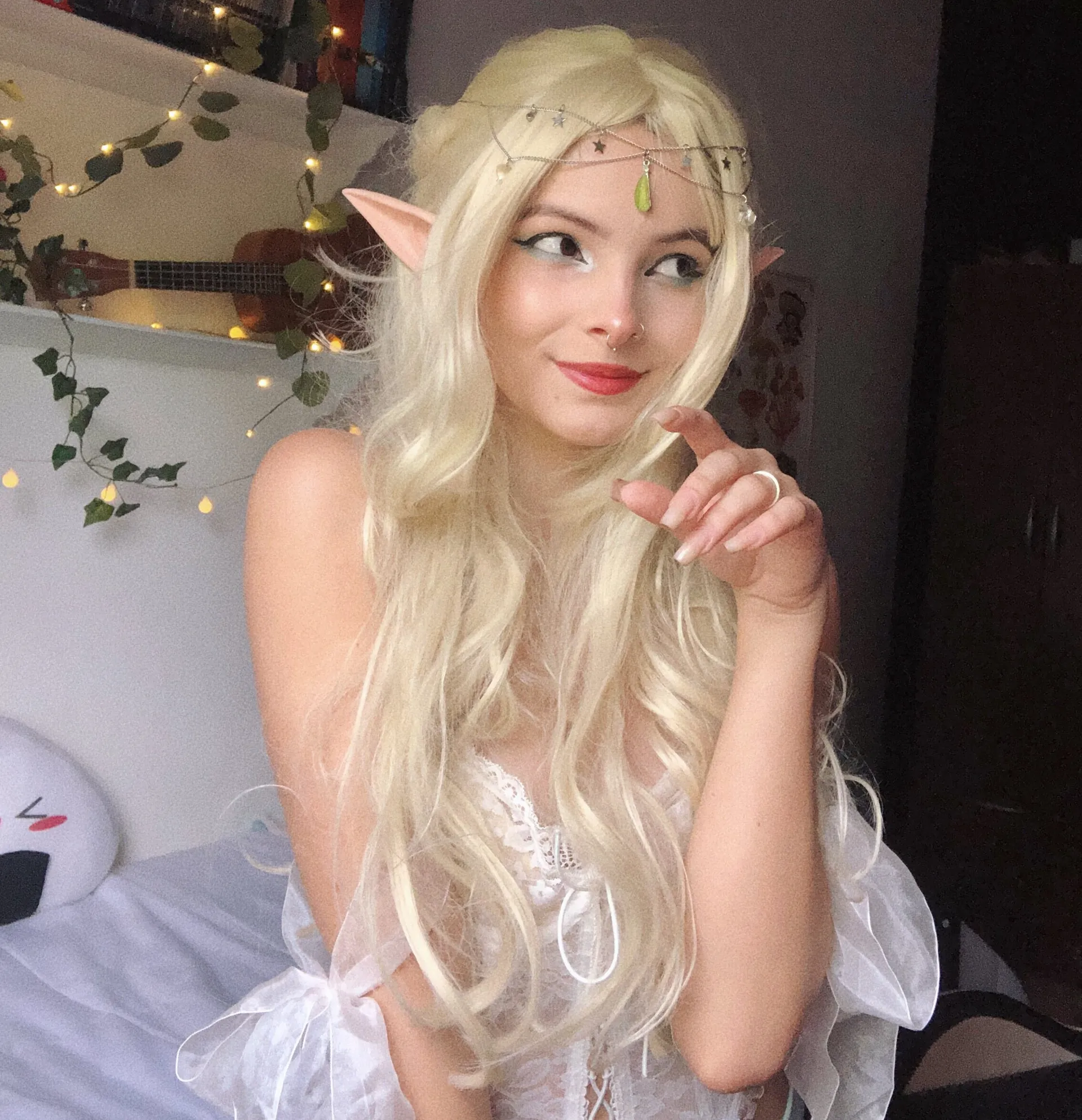 Vuctoria camshow