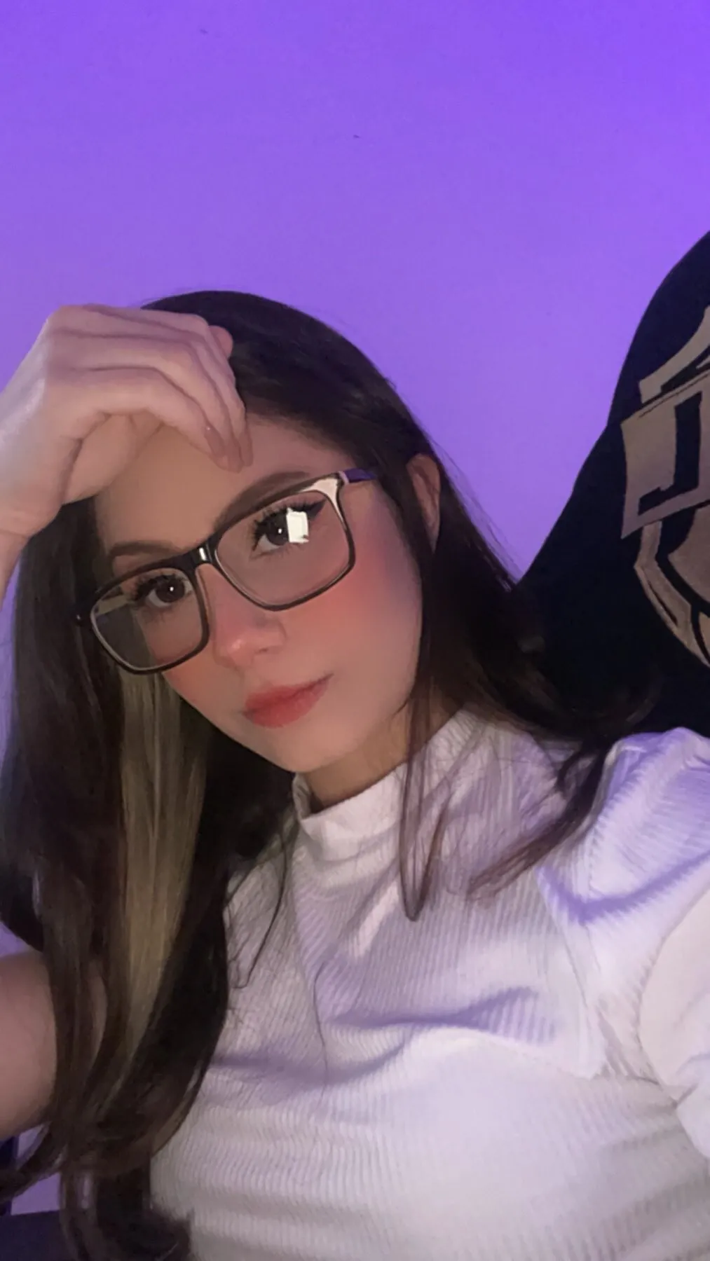 Yayahuz camshow