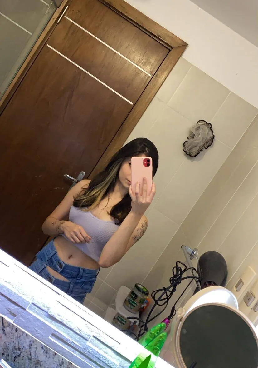 Yayahuz camshow