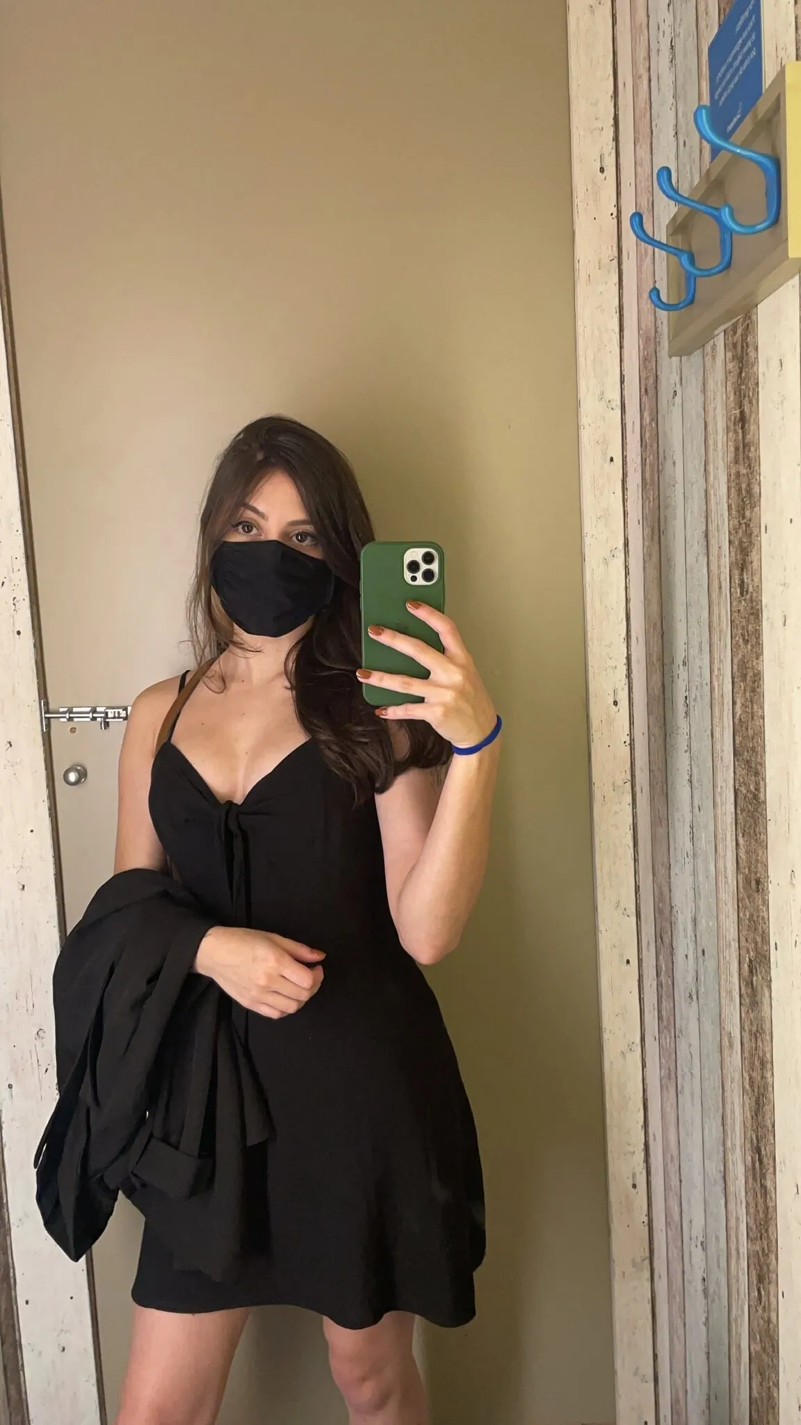 Yayahuz camshow