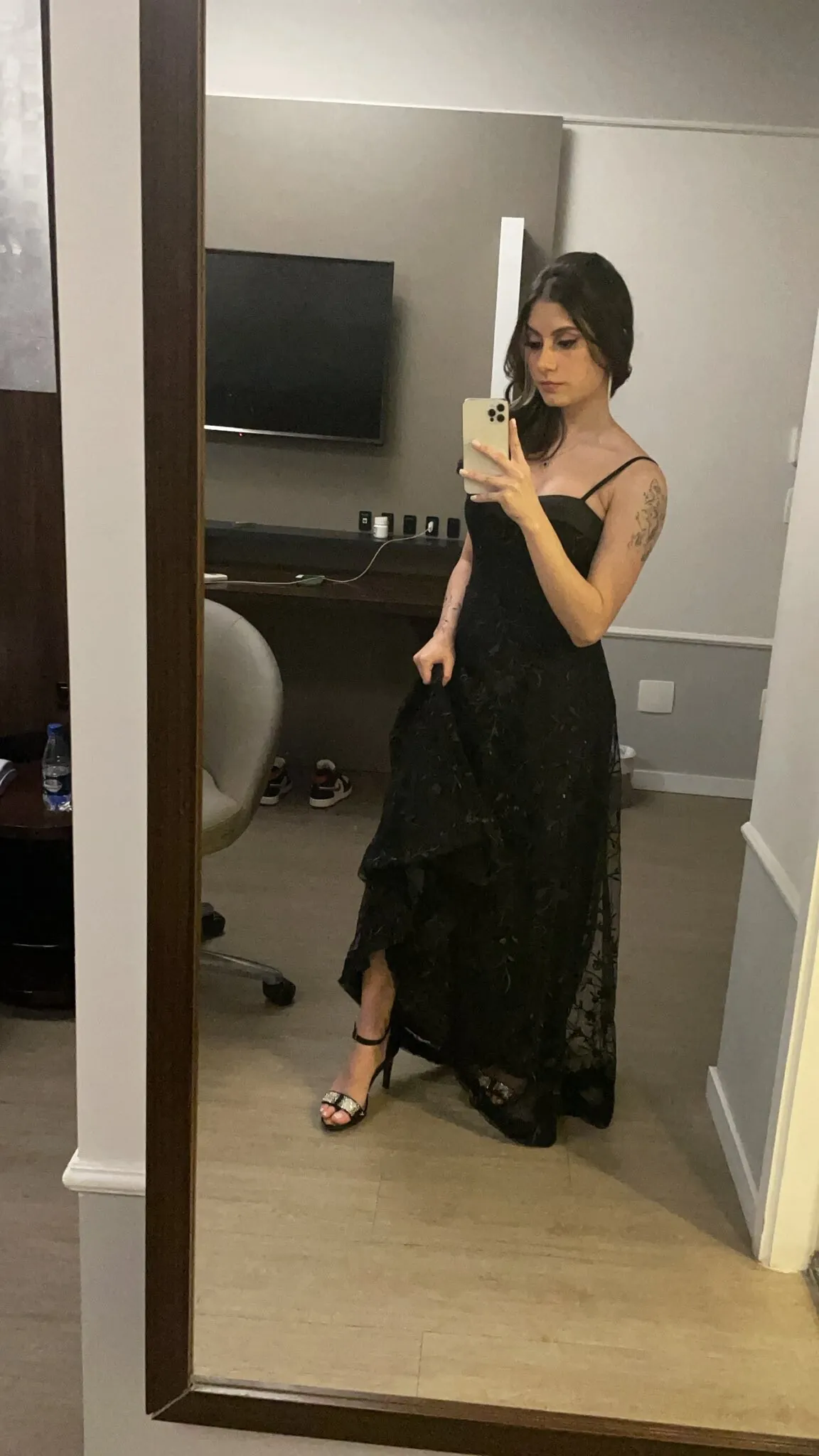 Yayahuz camshow
