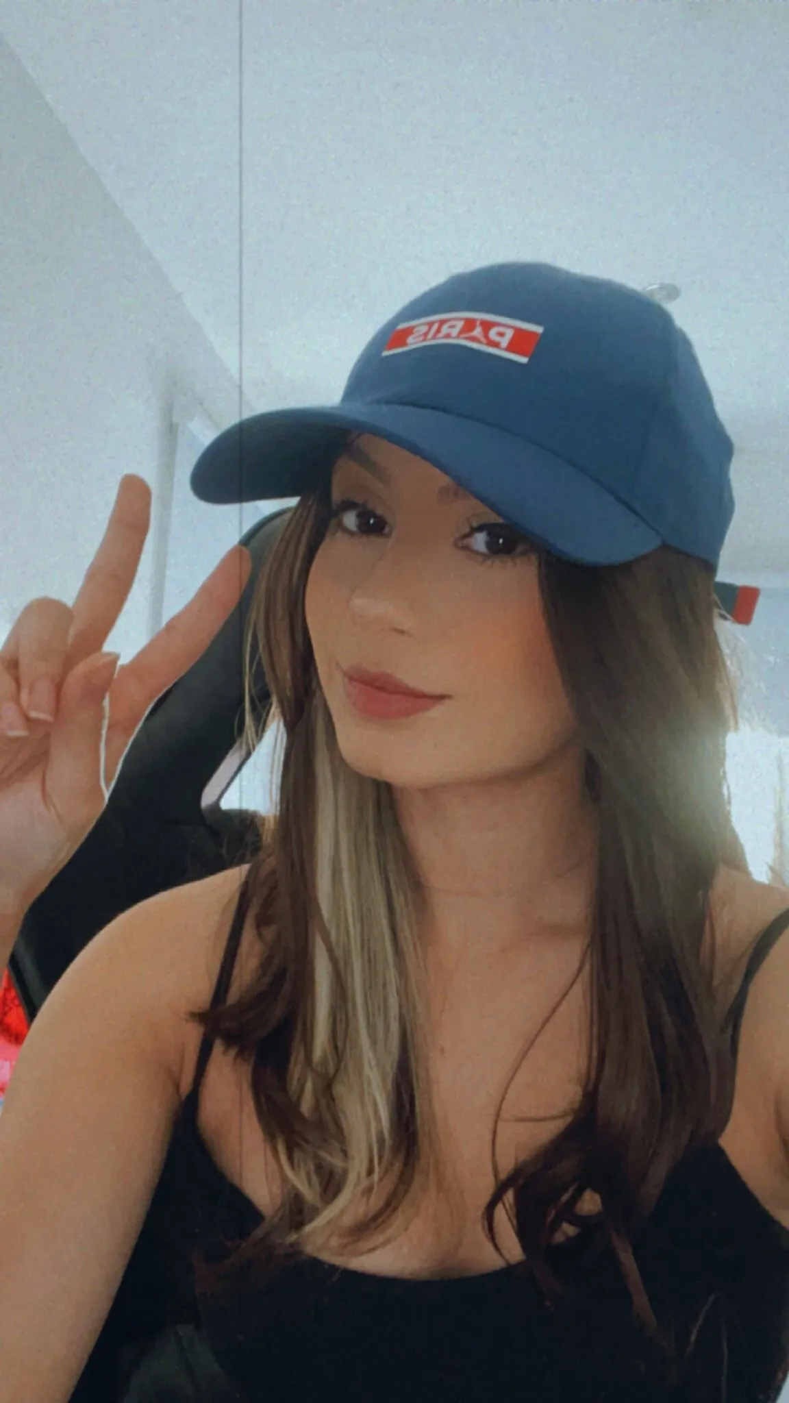 Yayahuz camshow