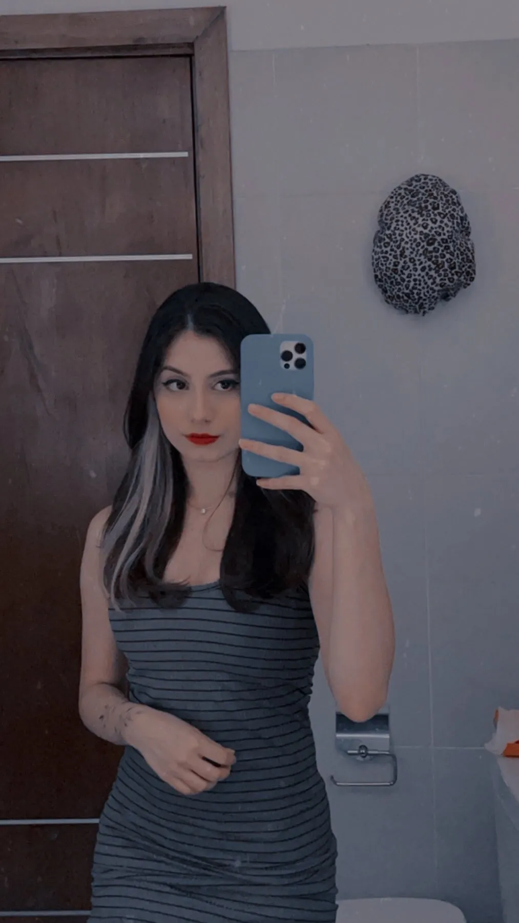 Yayahuz camshow
