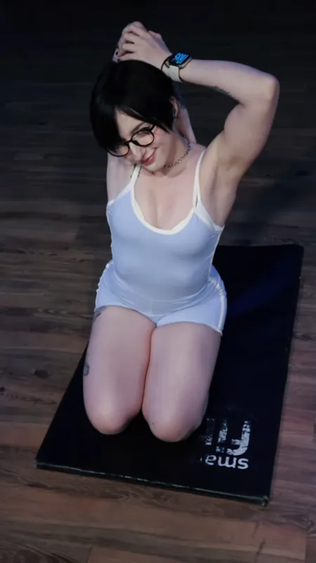 Akemy Sama camshow
