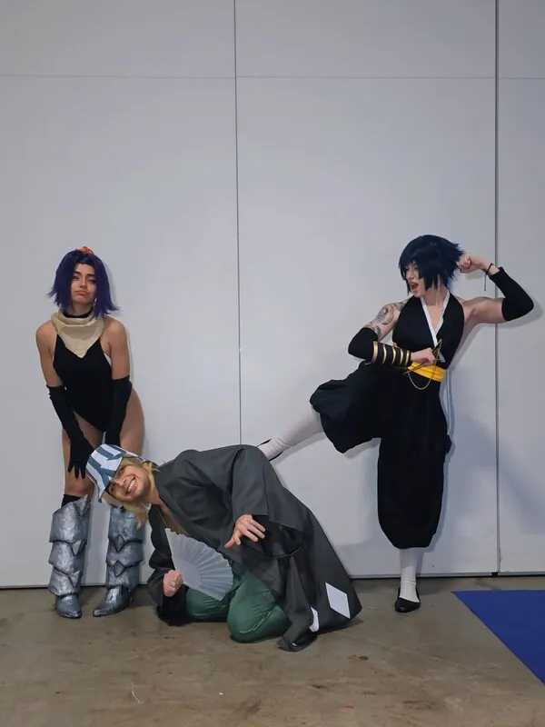 Akemy Sama camshow
