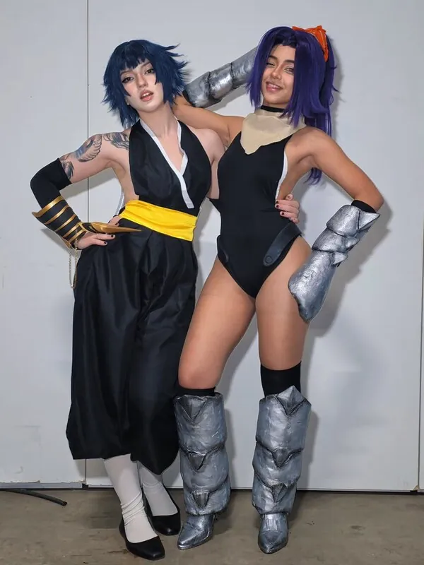 Akemy Sama camshow
