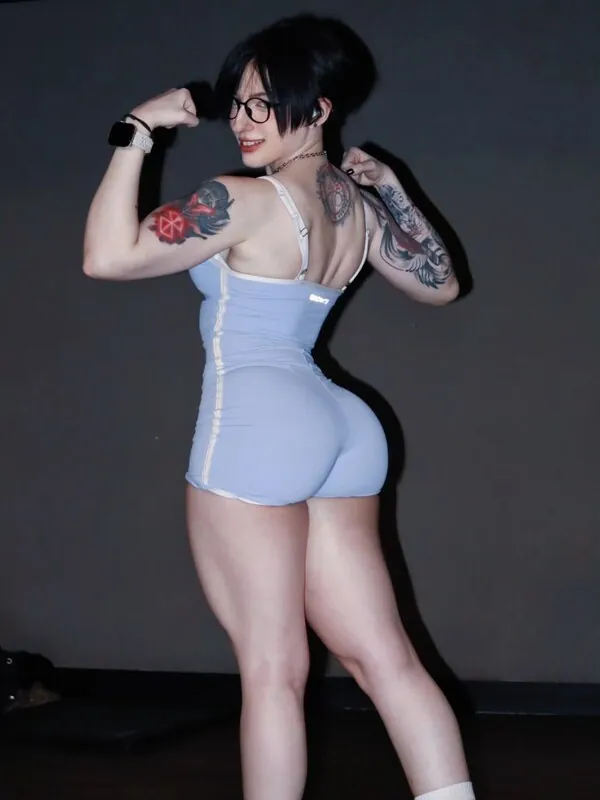 Akemy Sama camshow