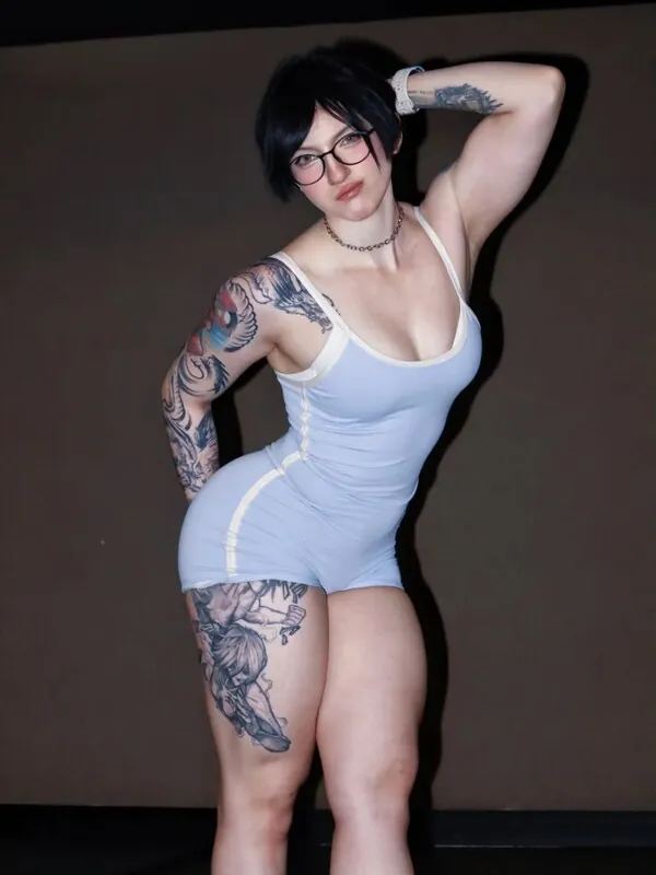 Akemy Sama camshow