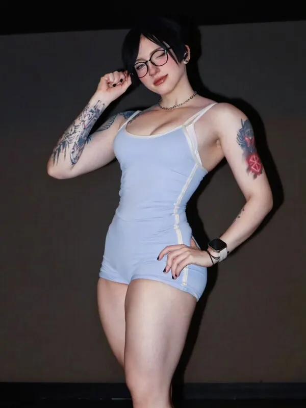 Akemy Sama camshow