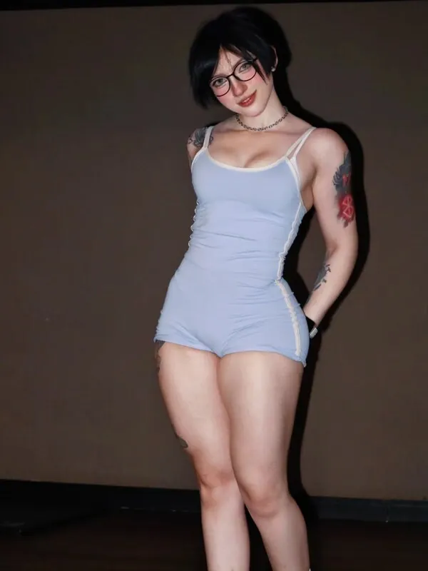 Akemy Sama camshow