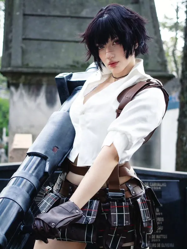 Akemy Sama camshow