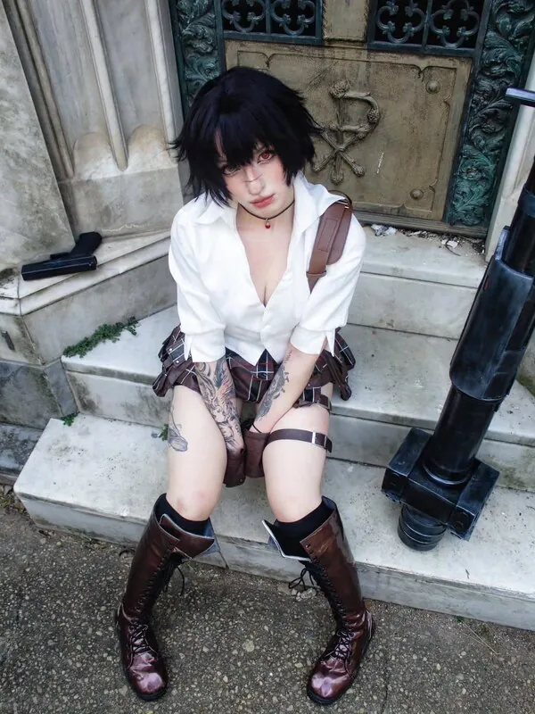 Akemy Sama camshow