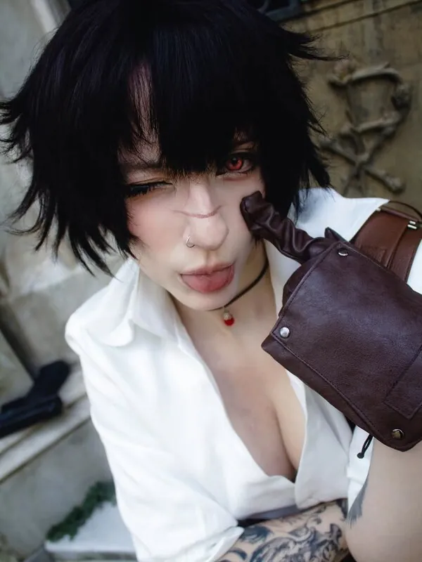 Akemy Sama camshow