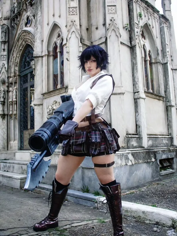 Akemy Sama camshow