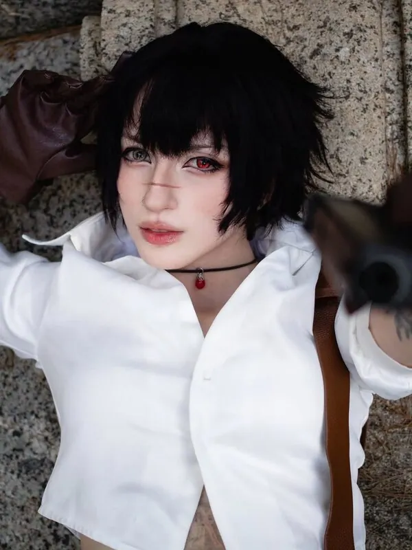 Akemy Sama camshow