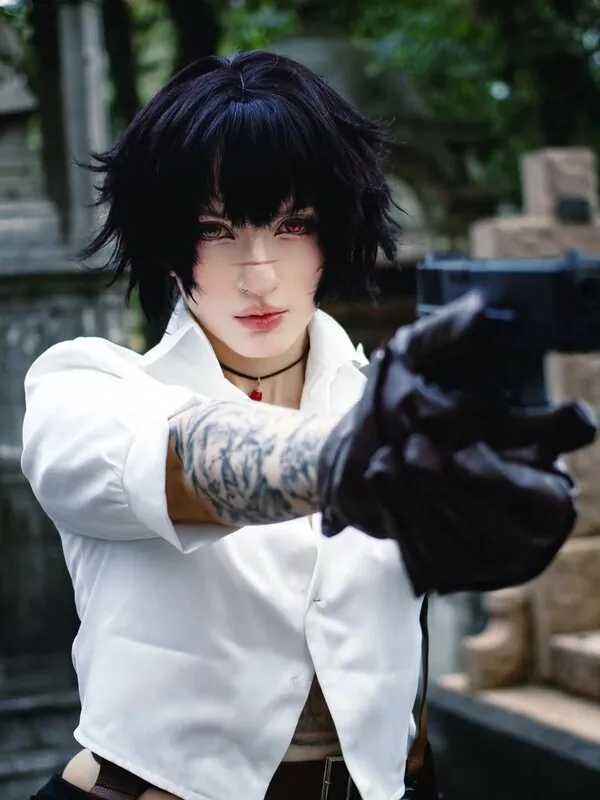 Akemy Sama camshow