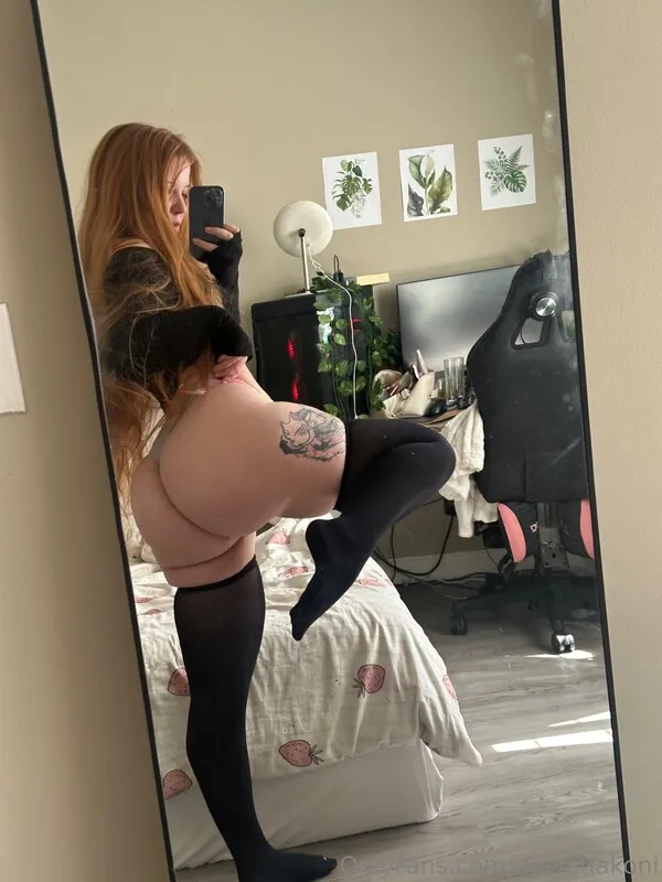 Diovana Konigsreuter camshow