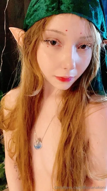 Diovana Konigsreuter camshow