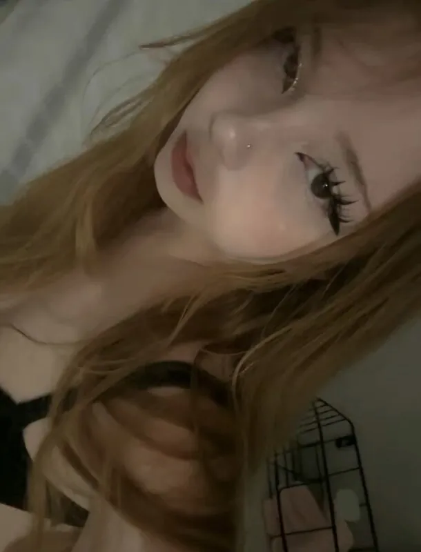 Diovana Konigsreuter [Instagram camshow
