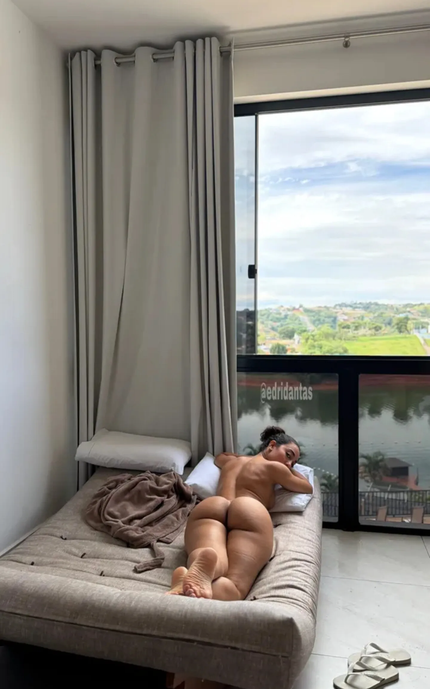 Edriane Dantas camshow
