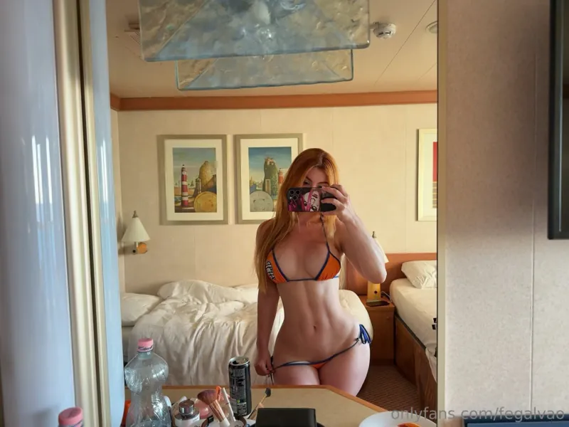 Feh Galvao camshow
