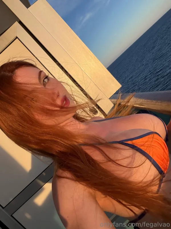 Feh Galvao camshow