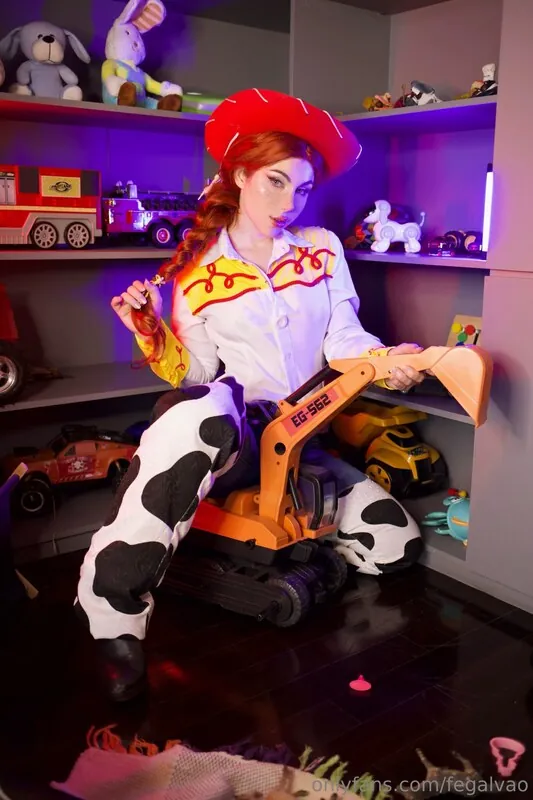 Feh Galvao camshow