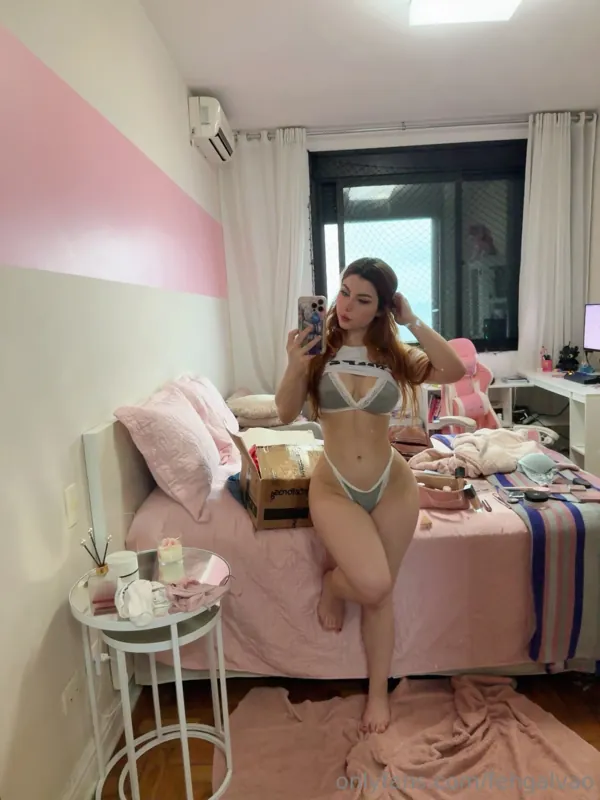 Feh Galvao camshow