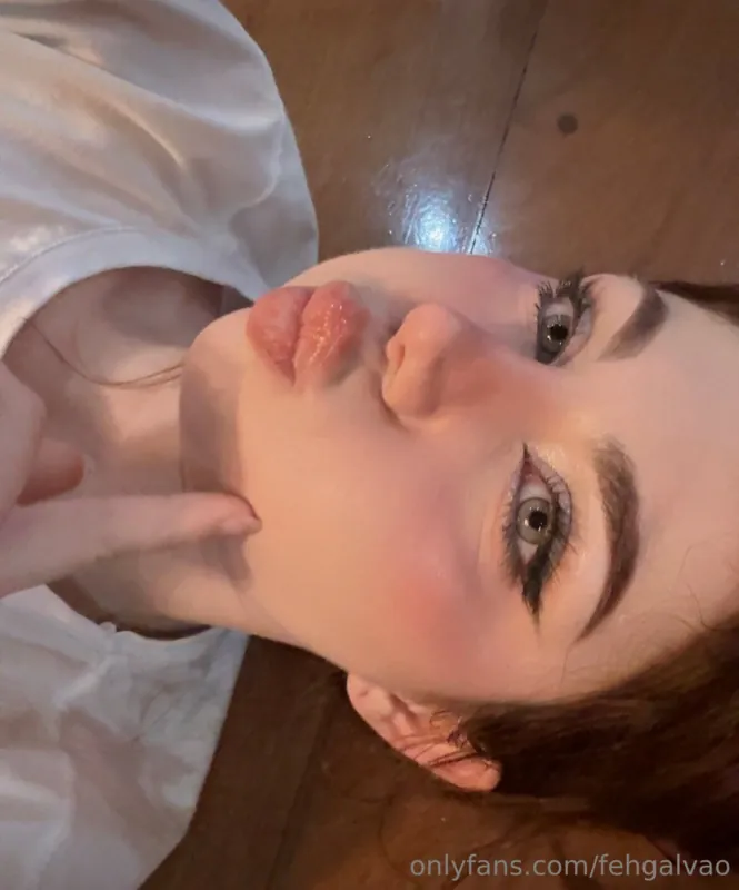 Feh Galvao camshow