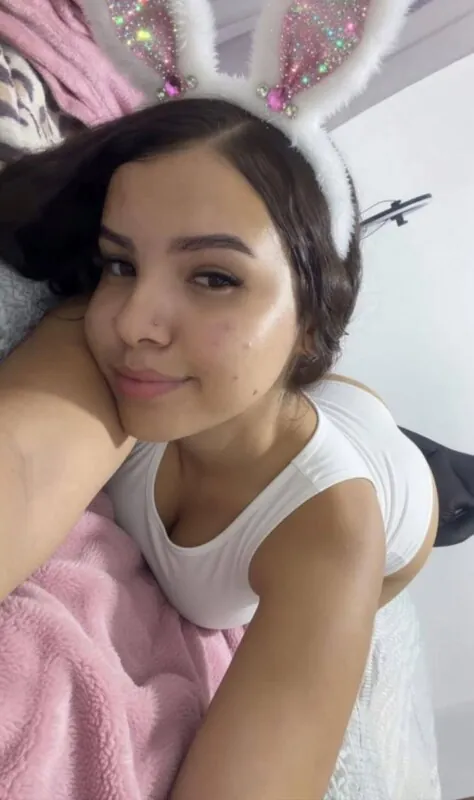 Gabriely Castro camshow