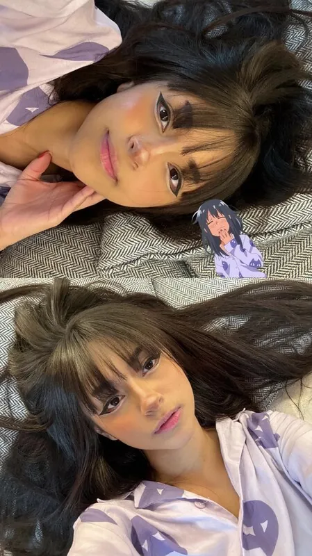 gabsshin camshow