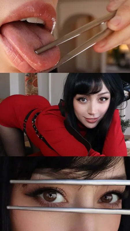 Lai Dawud camshow