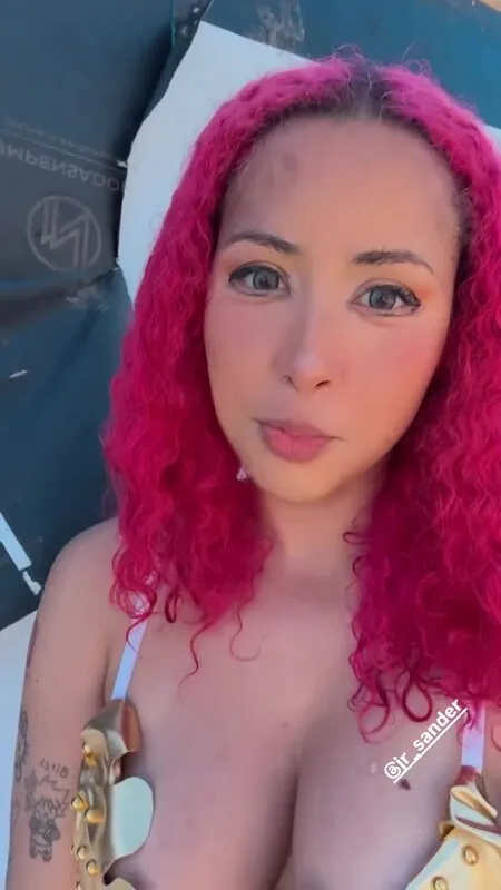 Magic Phyra camshow