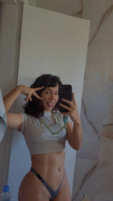Neroko camshow