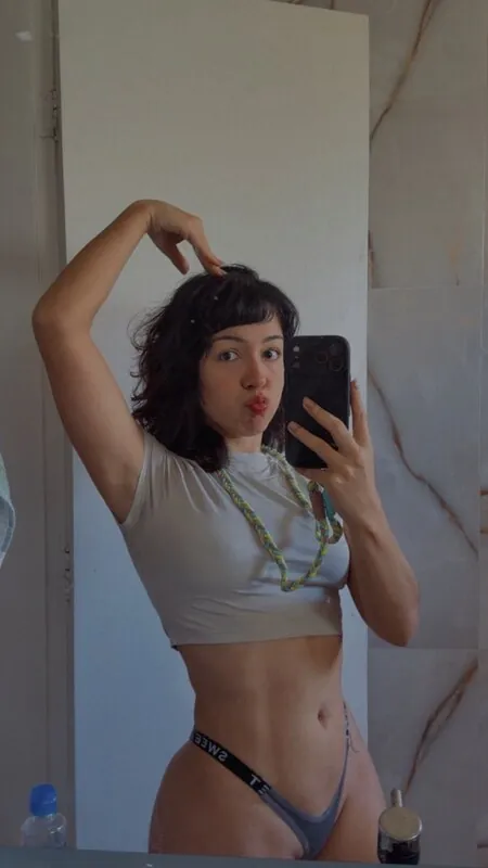 Neroko camshow